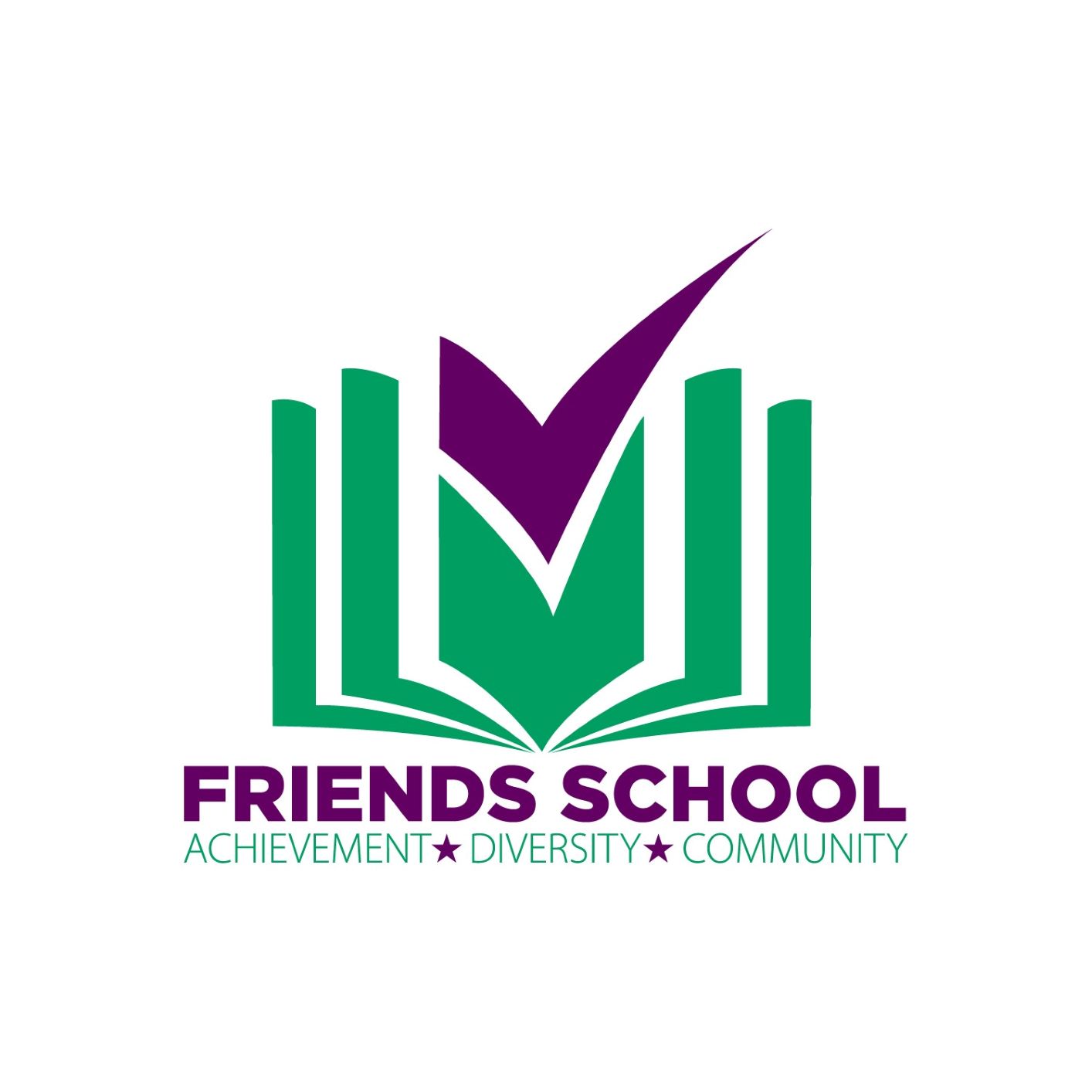Friends School, INC. logo