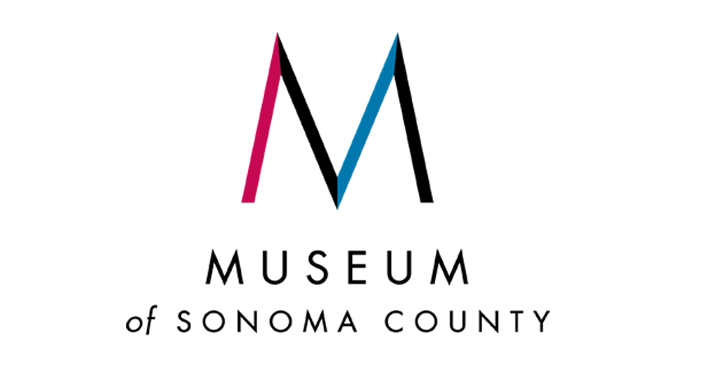 Museum of Sonoma County logo