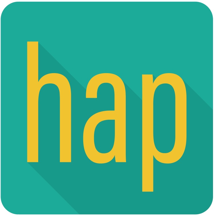 Harness All Possibilities Inc (HAP) logo