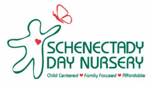 Schenectady Day Nursery Inc logo