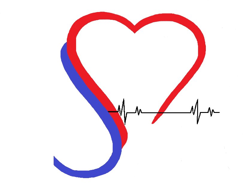 Jeffrey Has Heart logo