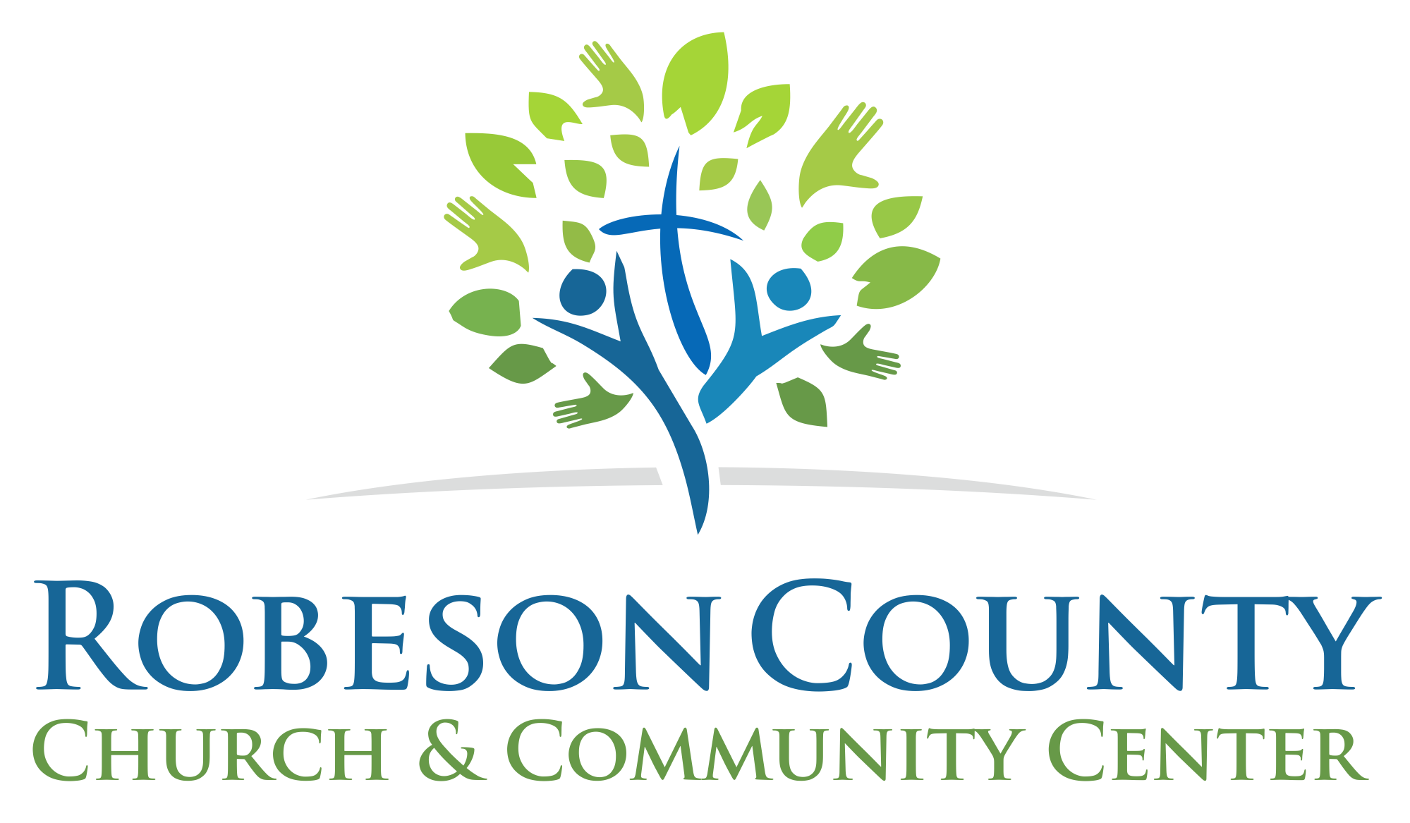 Robeson County Church and Community Center