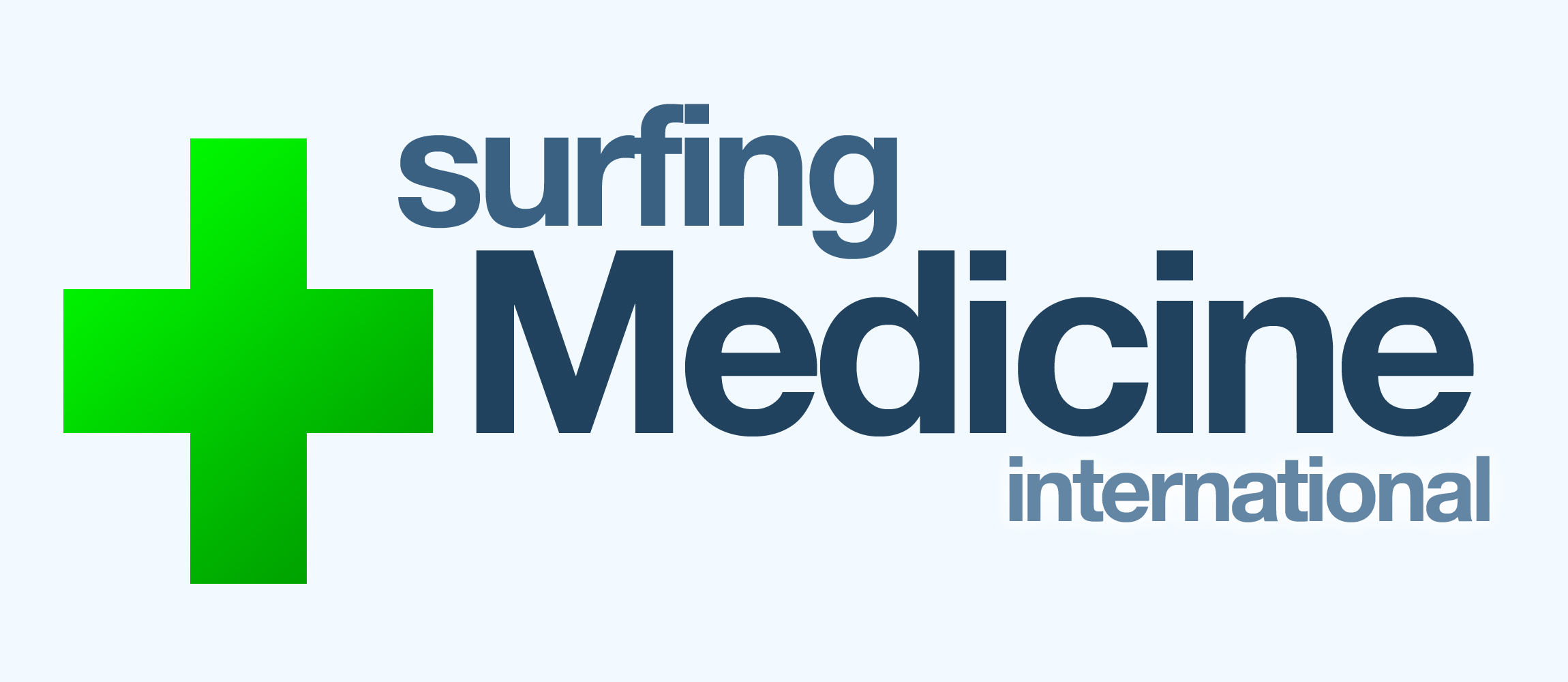 Surfing Medicine International logo