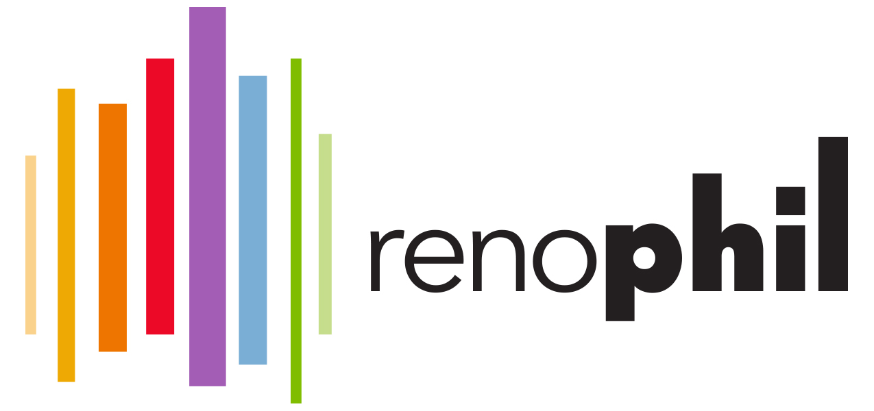 Reno Philharmonic Association Inc (Reno Phil) logo