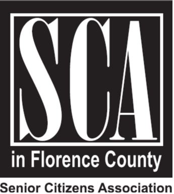 The Senior Citizens Association in Florence County logo