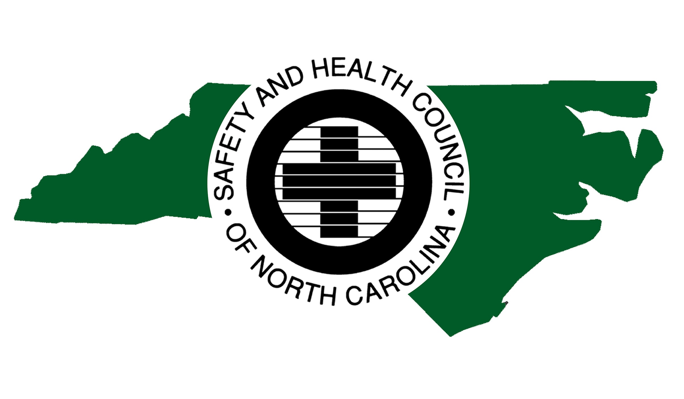 Safety and Health Council of North Carolina logo