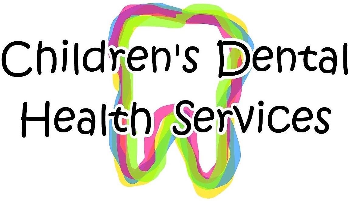 Childrens' Dental Health Services logo