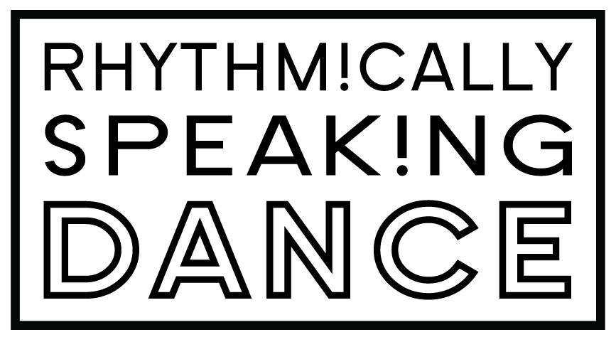 Rhythmically Speaking logo