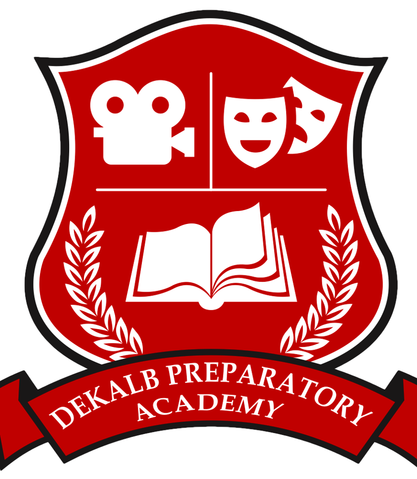 Dekalb Preparatory Academy Inc logo