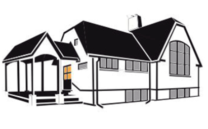Robbinsdale Historical Society logo