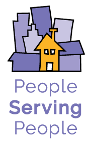 People Serving People, Inc logo