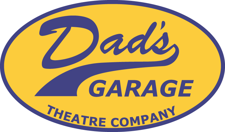 Dad's Garage, Inc. logo