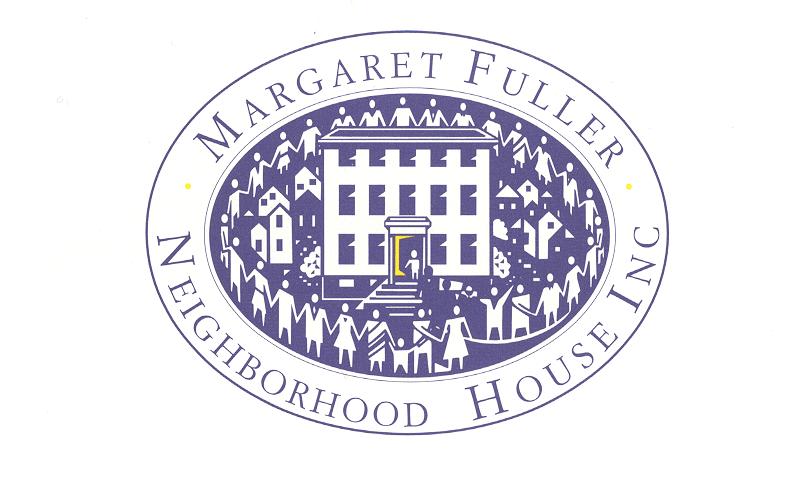 Margaret Fuller Neighborhood House logo