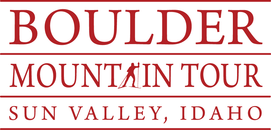 Boulder Mountain Tour Ltd (Sun Valley Nordic Festival) logo