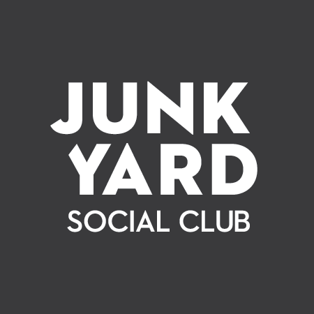 Junkyard Social Club logo