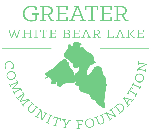 Greater White Bear Lake Community Foundation logo