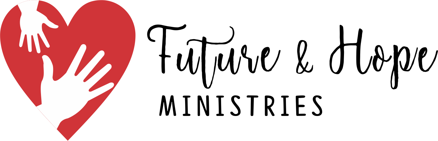 Future and Hope Ministries Inc logo