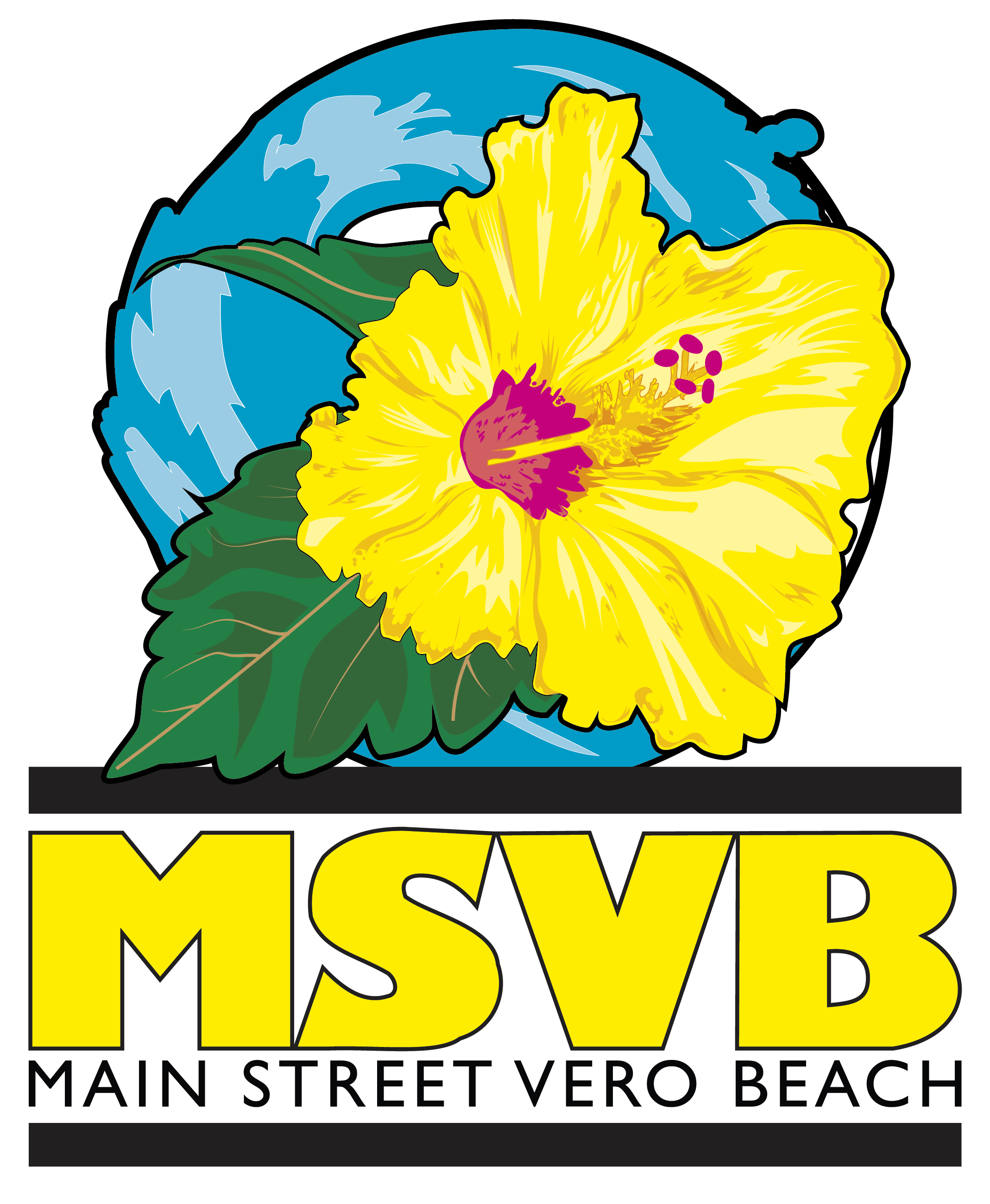Main Street Vero Beach Inc logo