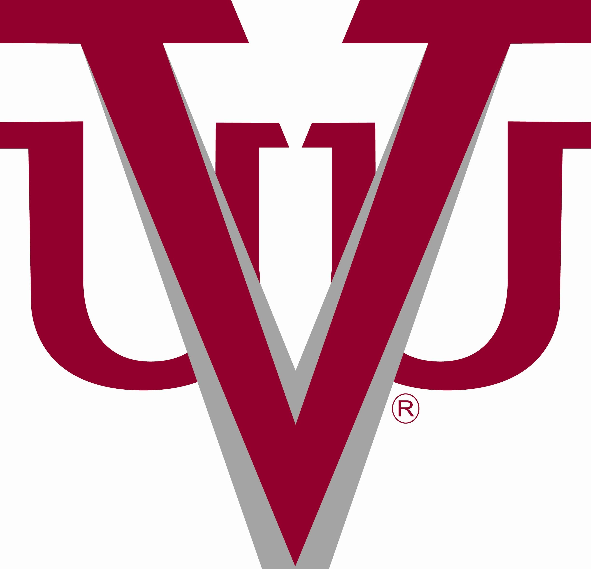 Virginia Union University logo