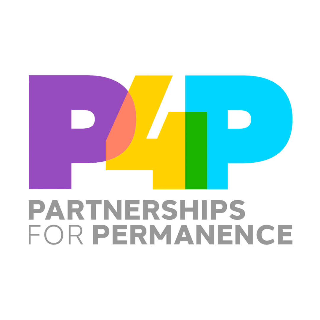 Partnerships for Permanence logo