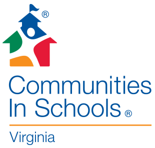 Communities In Schools of Virginia logo