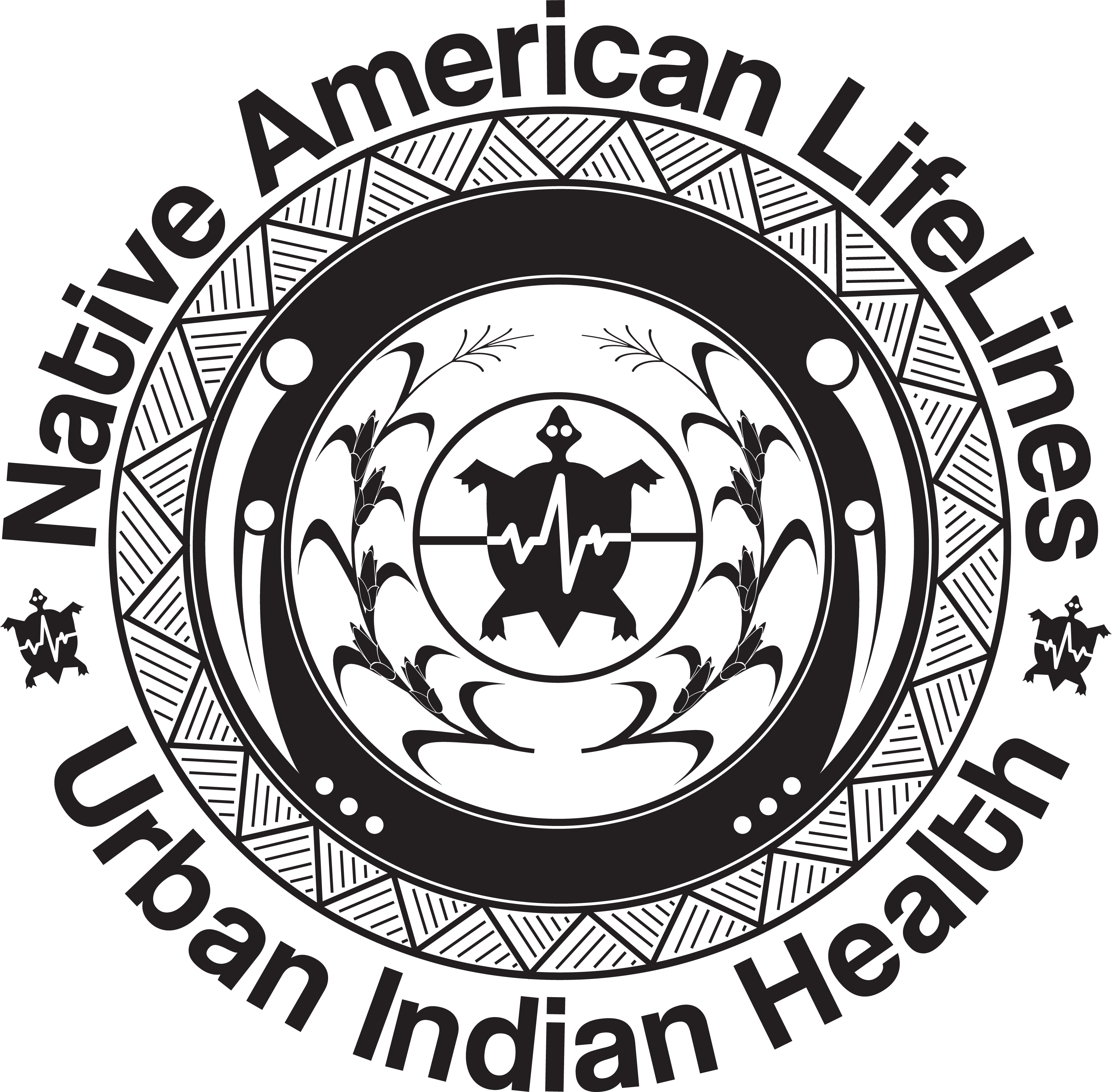 Native American Lifelines, Inc. logo