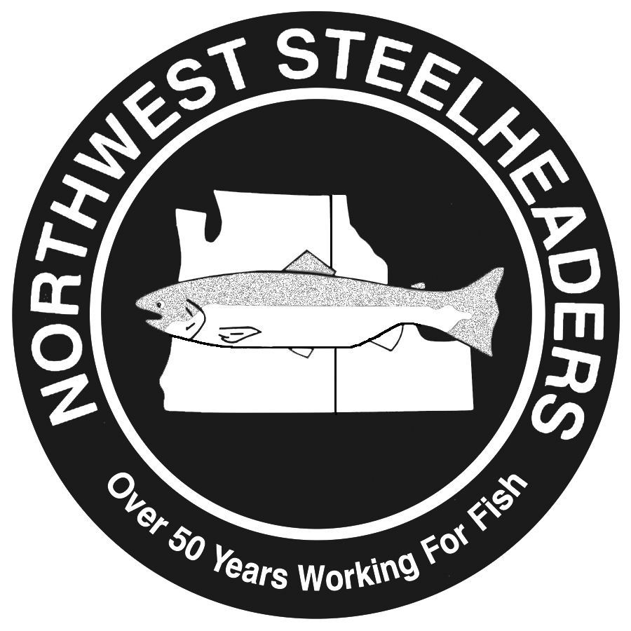 Association of Northwest Steelheaders logo