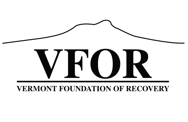 Vermont Foundation of Recovery logo