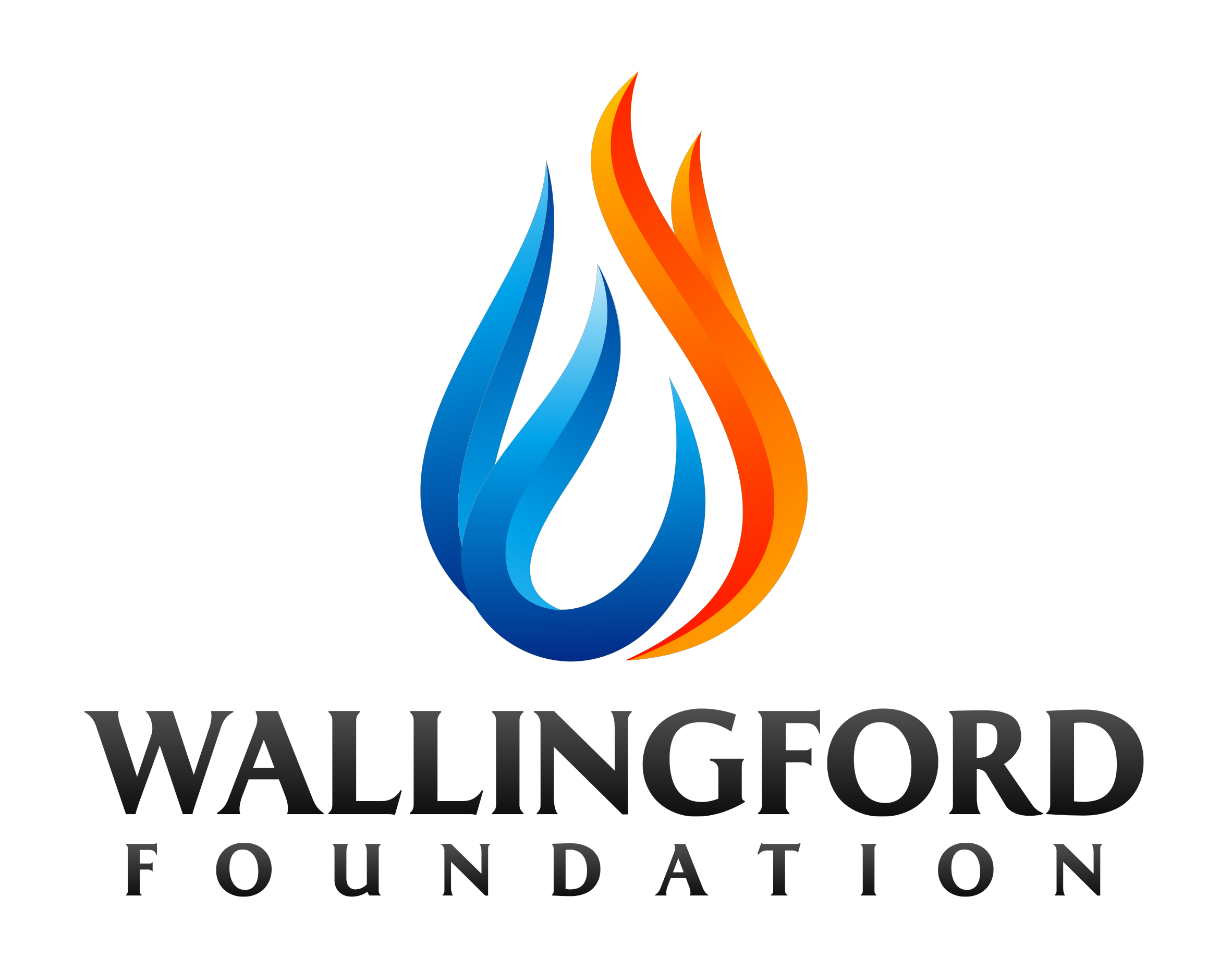 Wallingford Foundation logo
