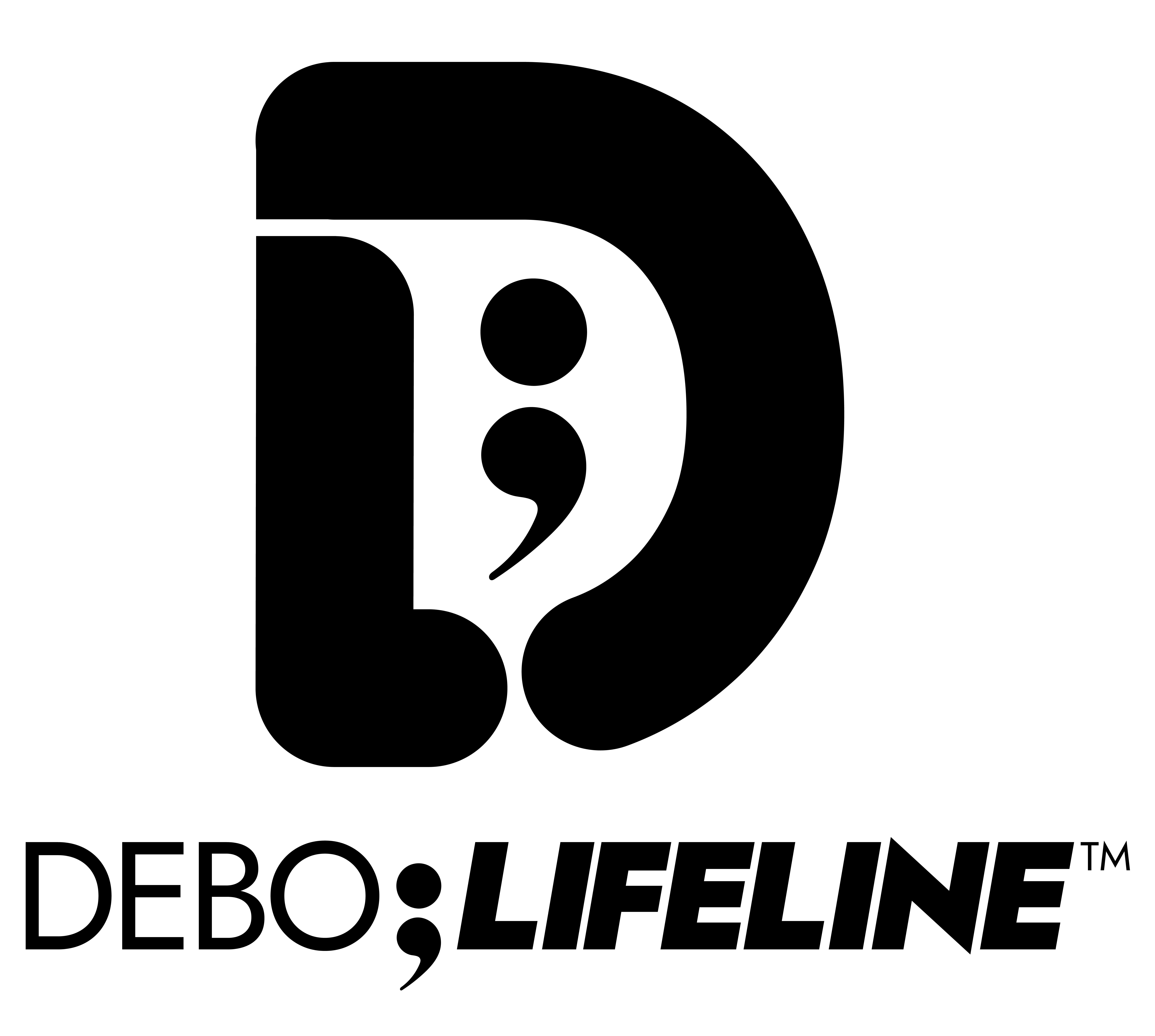 Demetrius Foundation Nonprofit Corporation (DEMETRIUS FOUNDATION) logo