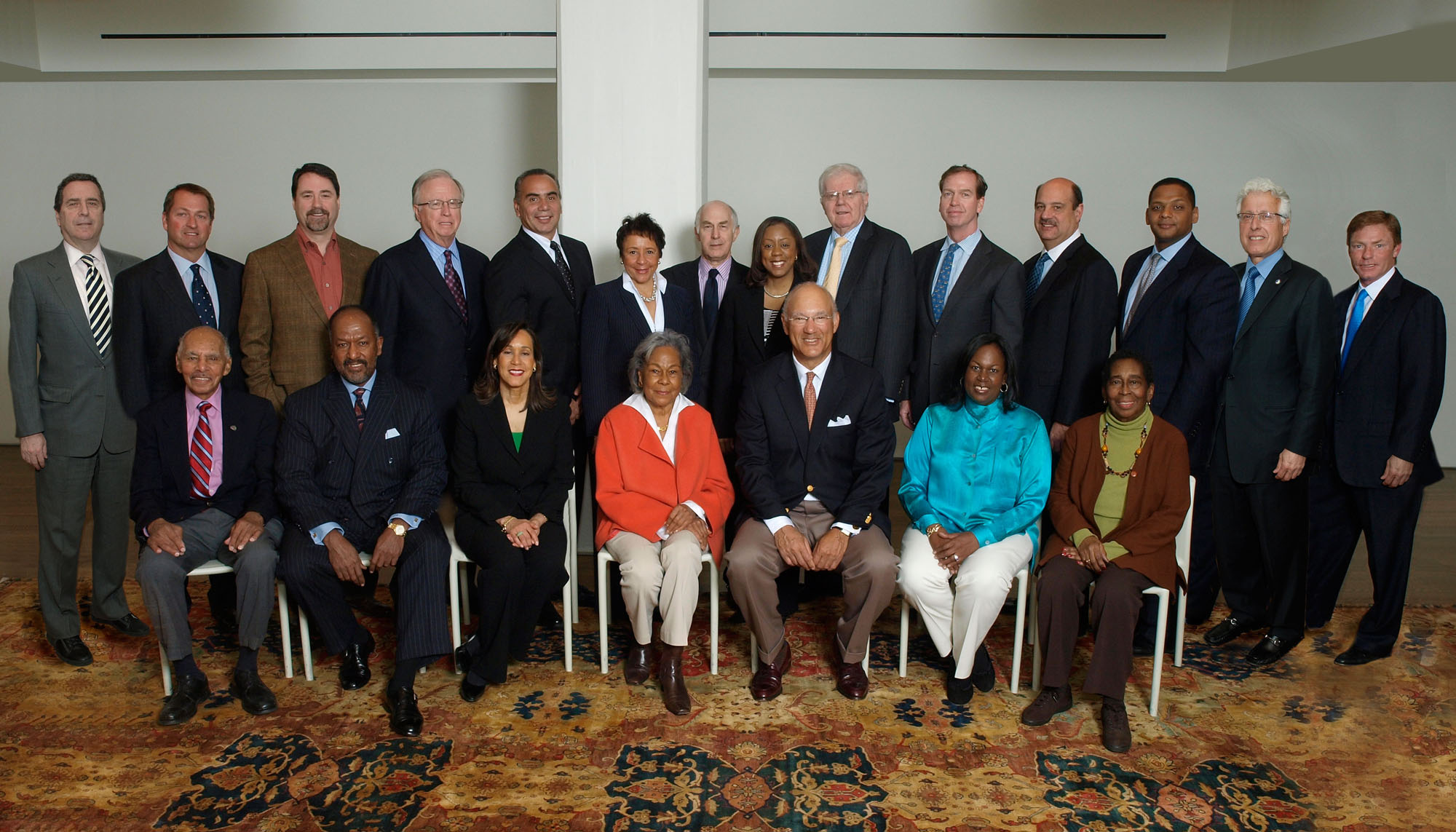 Jackie Robinson Foundation Inc - GuideStar Profile