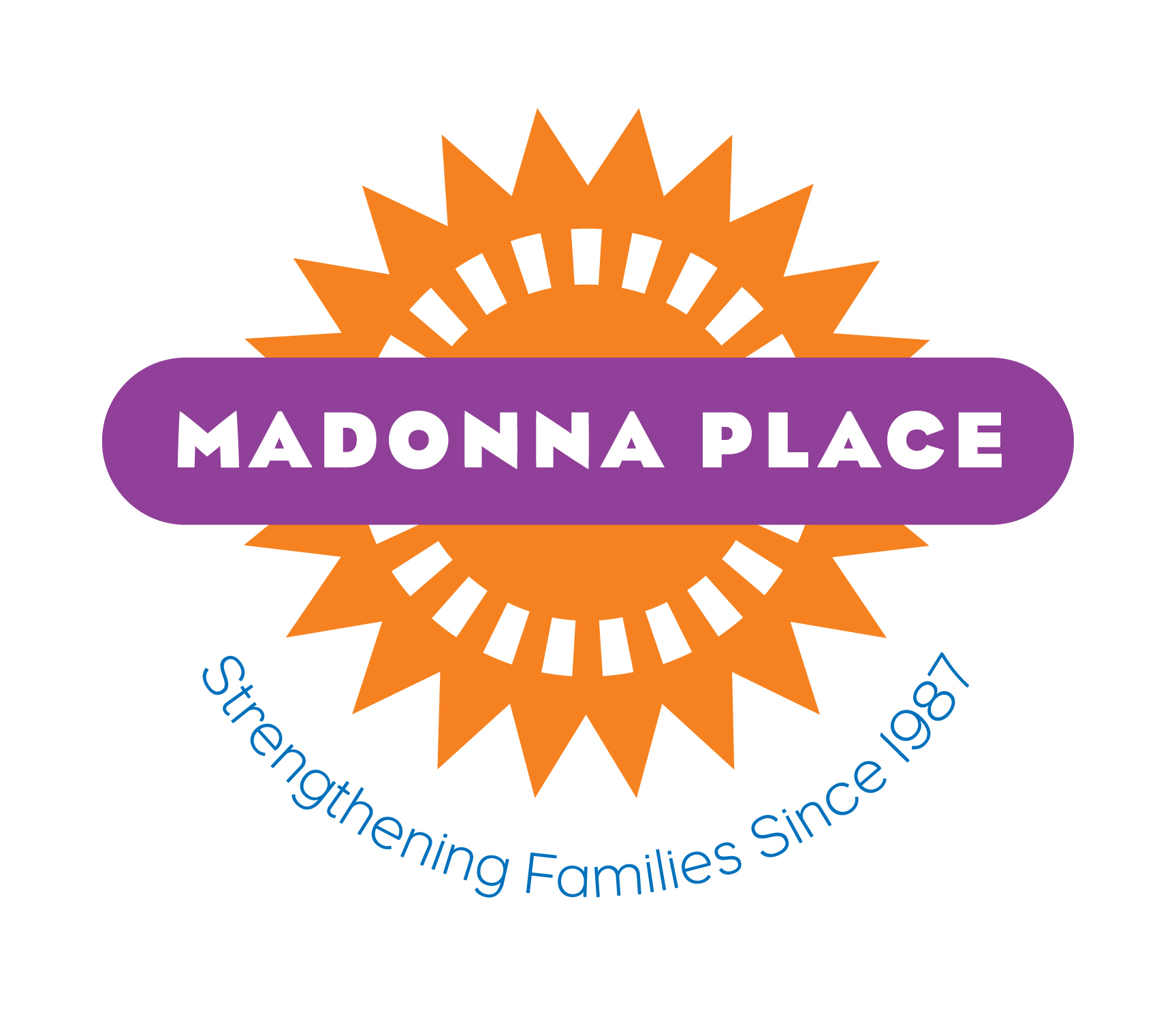 Madonna Place, Inc. logo