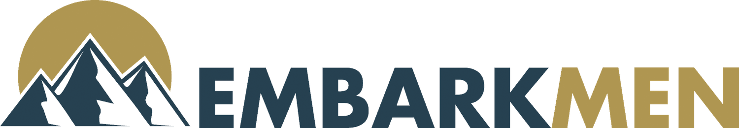 Embark Ministries Inc (Embarkmen) logo