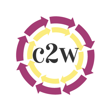 Connect 2 Women logo
