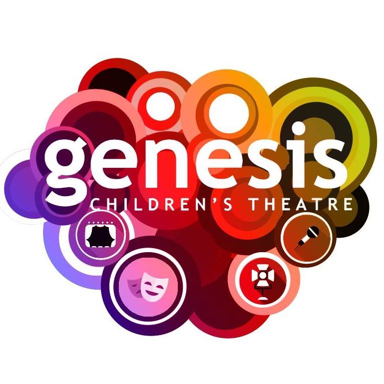 Creative Arts Alliance logo