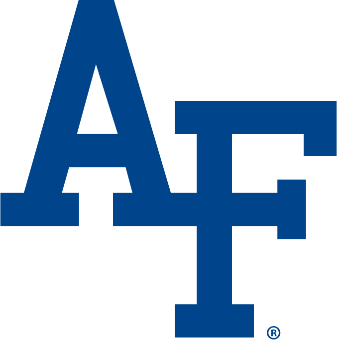 Air Force Academy Athletic Corporation (AFAAC) logo