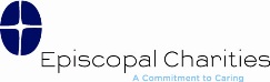 Episcopal Charities of the Diocese of New York (Episcopal Charities of the Diocese) logo