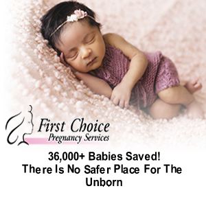 A Better Choice Pregnancy Services (DBA FIRST CHOICE PREGNANCY SERVICES) logo
