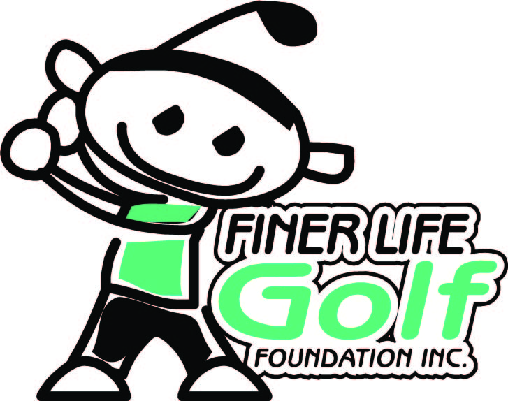 Finer Life Golf Foundation, Inc. logo