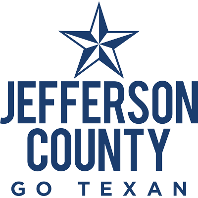 Jefferson County Go Texan Inc logo
