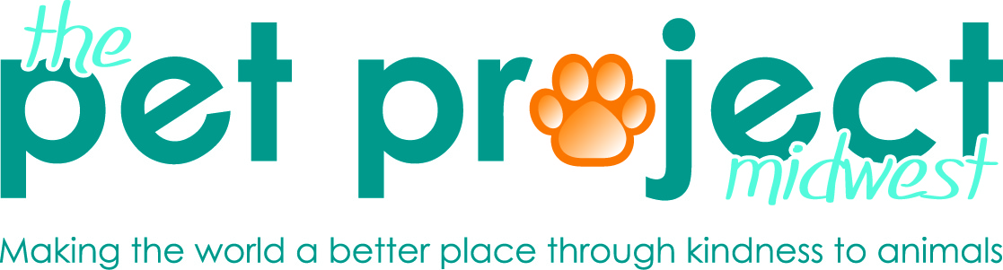 The Pet Project Midwest logo