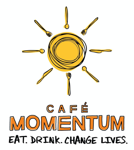 Momentum Advisory Collective (CAFE MOMENTUM NATIONAL) logo