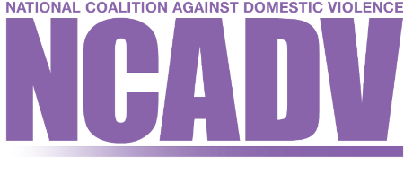 National Coalition Against Domestic Violence
