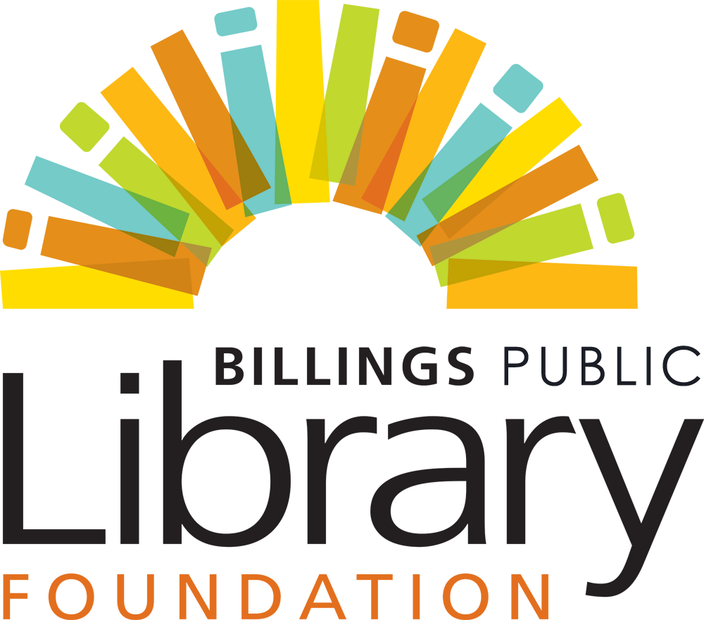 Billings Public Library Foundation Inc (Billings Library Foundation) logo
