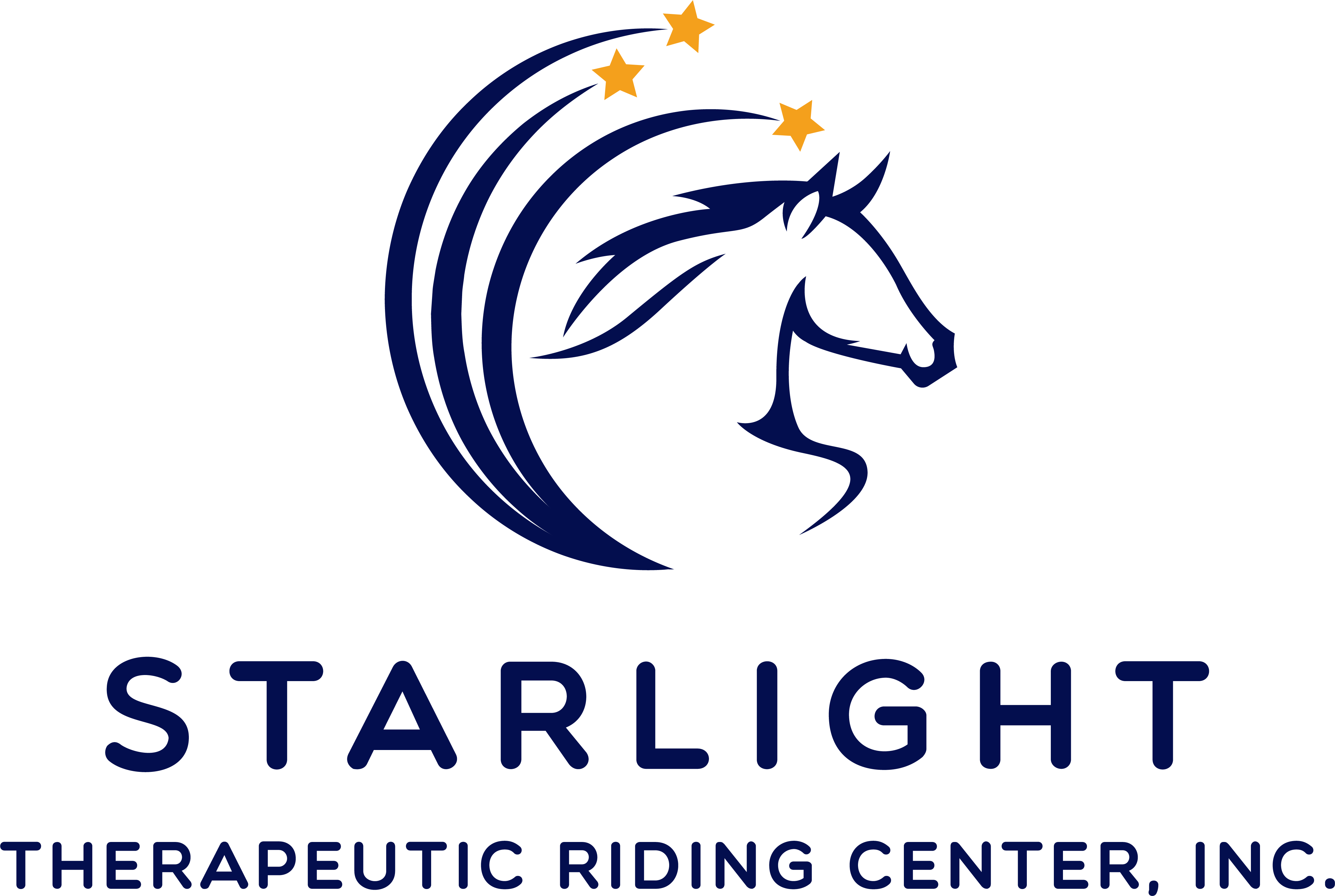 Starlight Therapeutic Riding Center Inc - GuideStar Profile