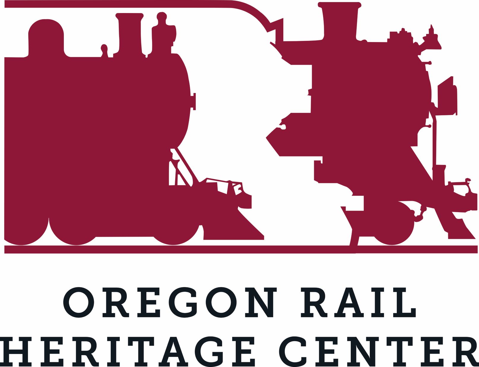 Oregon Rail Heritage Foundation