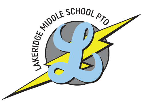 Lakeridge Middle School Parent Club logo