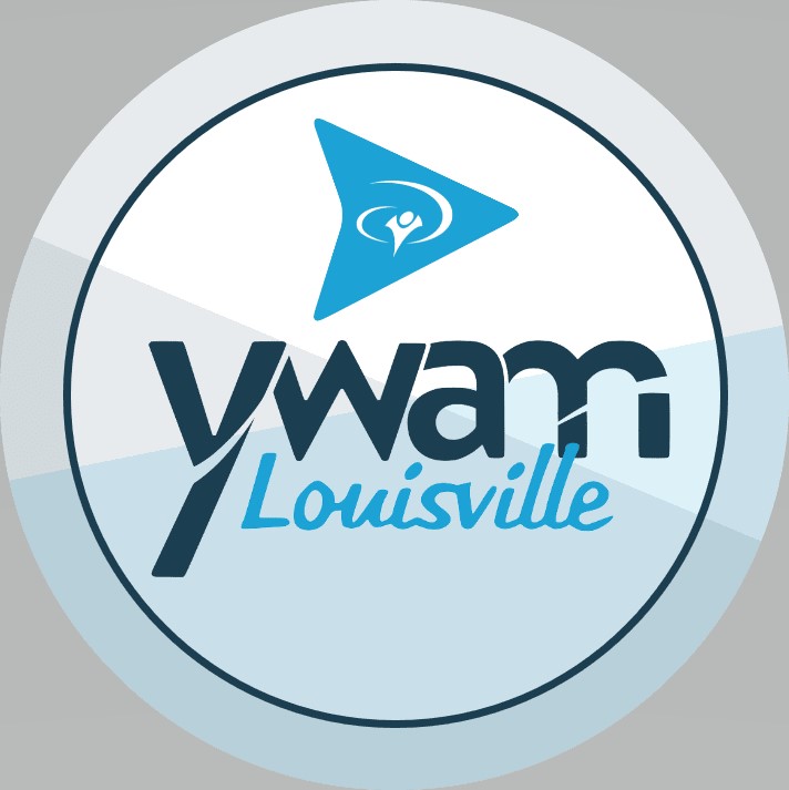 Youth With A Mission Louisville logo