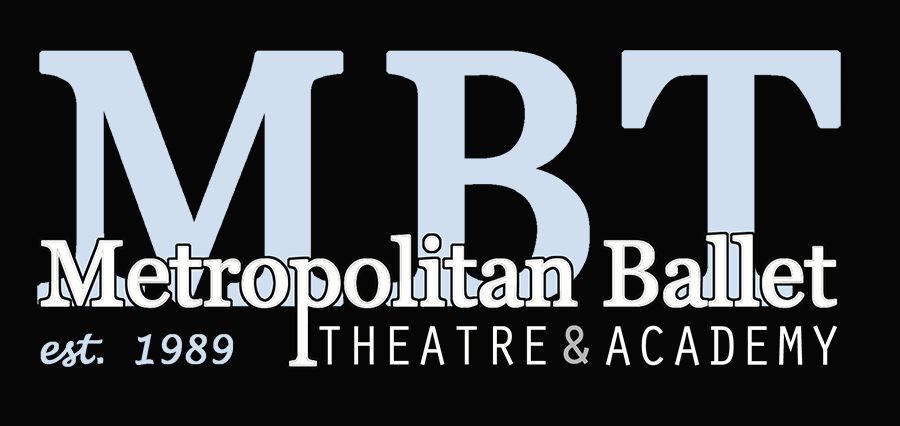Metropolitan Ballet Theatre & Academy logo