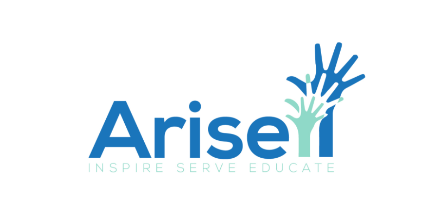 Arise In Distinction Inc logo